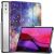 Чехол UniCase Life Style для Lenovo Yoga Tab Plus - Galaxy: фото 1 из 10