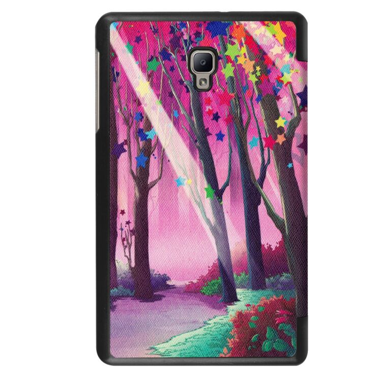 Чехол UniCase Life Style для Samsung Galaxy Tab A 8.0 2017 (T380/385) - Autumn Tree: фото 3 из 6
