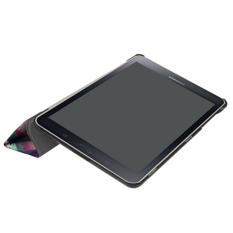 Чехол UniCase Life Style для Samsung Galaxy Tab A 8.0 2017 (T380/385) - Autumn Tree: фото 6 из 6
