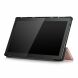 Чохол UniCase Slim для Lenovo Tab M10 X605 - Rose Gold (215607RG). Фото 5 з 8