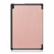 Чохол UniCase Slim для Lenovo Tab M10 X605 - Rose Gold (215607RG). Фото 3 з 8