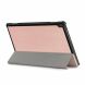 Чохол UniCase Slim для Lenovo Tab M10 X605 - Rose Gold (215607RG). Фото 6 з 8