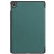 Чехол UniCase Slim для Lenovo Tab (TB311) - Green (375601G). Фото 2 из 9