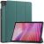 Чехол UniCase Slim для Lenovo Tab (TB311) - Green: фото 1 из 9