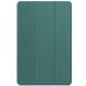 Чехол UniCase Slim для Samsung Galaxy Tab S10 FE Plus - Blackish Green (378503DG). Фото 3 из 11