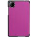 Чехол UniCase Slim для Xiaomi Redmi Pad SE 8.7 4G - Purple (361001V). Фото 2 из 10