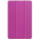 Чехол UniCase Slim для Xiaomi Redmi Pad SE 8.7 4G - Purple (361001V). Фото 3 из 10