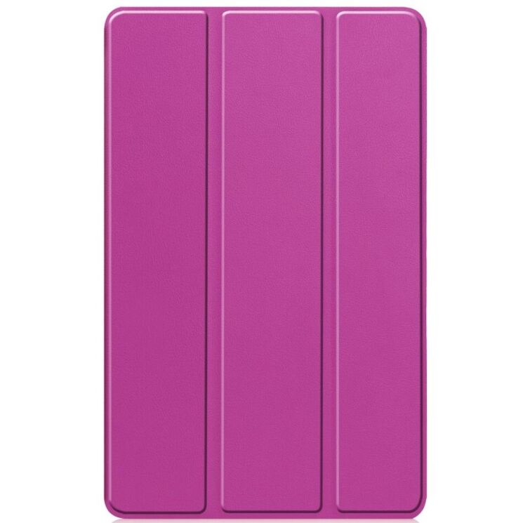 Чехол UniCase Slim для Xiaomi Redmi Pad SE 8.7 4G - Purple: фото 3 из 10