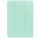 Чехол UniCase Soft UltraSlim для Samsung Galaxy Tab S10 FE Plus - Mint Green (378508M). Фото 3 из 3