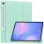 Чехол UniCase Soft UltraSlim для Samsung Galaxy Tab S10 FE Plus - Mint Green: фото 1 из 3