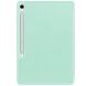 Чехол UniCase Soft UltraSlim для Samsung Galaxy Tab S10 FE Plus - Mint Green (378508M). Фото 2 из 3