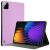 Чехол UniCase Stand Cover для Xiaomi Pad 7 / 7 Pro - Purple: фото 1 из 6