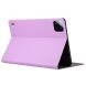 Чохол UniCase Stand Cover для Xiaomi Pad 7 / 7 Pro - Purple (369024V). Фото 4 з 6