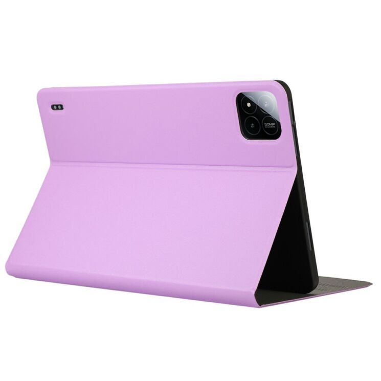 Чохол UniCase Stand Cover для Xiaomi Pad 7 / 7 Pro - Purple: фото 4 з 6