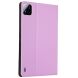 Чохол UniCase Stand Cover для Xiaomi Pad 7 / 7 Pro - Purple (369024V). Фото 6 з 6