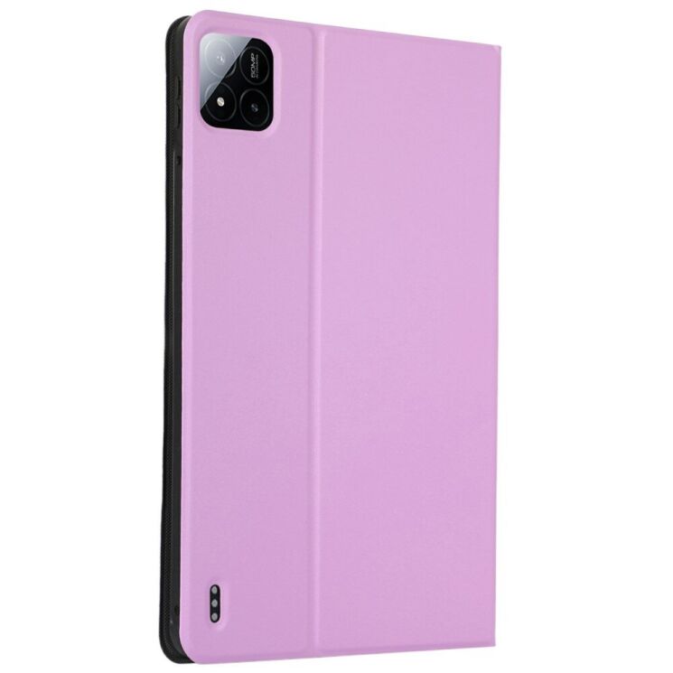Чохол UniCase Stand Cover для Xiaomi Pad 7 / 7 Pro - Purple: фото 6 з 6