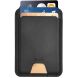 Кардхолдер WIWU MW-005 Mag Wallet FM - Black (982437B). Фото 2 из 17