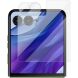 Комплект защитных стекол (на экран и камеру) IMAK Dual Guard для Motorola Razr 50 Ultra (358804). Фото 3 из 10
