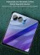 Комплект защитных стекол (на экран и камеру) IMAK Dual Guard для Motorola Razr 50 Ultra (358804). Фото 7 из 10