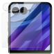 Комплект защитных стекол (на экран и камеру) IMAK Dual Guard для Motorola Razr 50 Ultra (358804). Фото 2 из 10