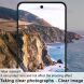 Комплект защитных стекол (на экран и камеру) IMAK Dual Guard для Motorola Razr 50 Ultra (358804). Фото 6 из 10