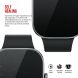 Комплект плівок (6шт) ArmorStandart Watch Film для Xiaomi Redmi Watch 4 (346418). Фото 3 з 4