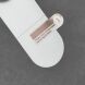 Комплект захисних плівок Deexe Clear Film для Xiaomi Mi Smart Band 10 (385103). Фото 5 з 5