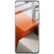 Комплект защитных пленок IMAK Full Coverage Hydrogel Film для Xiaomi Redmi Note 13 Pro+ (340576). Фото 4 из 15
