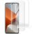 Комплект защитных пленок IMAK Full Coverage Hydrogel Film для Xiaomi Redmi Note 13 Pro+: фото 1 из 15
