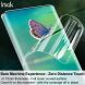 Комплект защитных пленок IMAK Full Coverage Hydrogel Film для Xiaomi Redmi Note 13 Pro+ (340576). Фото 7 из 15
