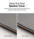 Комплект защитных стекол (2шт) Ringke Easy Slide Tempered Glass для iPhone 16 Pro (8800274960046) - Black (380076B). Фото 17 из 18