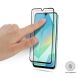 Комплект защитных стекол AMORUS Full Glue для Samsung Galaxy A16 (A165) - Black (365243B). Фото 5 из 9