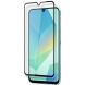 Комплект защитных стекол AMORUS Full Glue для Samsung Galaxy A16 (A165) - Black (365243B). Фото 2 из 9