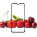 Комплект защитных стекол AMORUS Full Glue для Samsung Galaxy A16 (A165) - Black (365243B). Фото 6 из 9