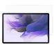 Комплект захисних стекол Deexe Crystal Set Glass для Samsung Galaxy Tab S7 FE (T730/T736) (252220). Фото 1 з 5
