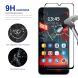 Комплект защитных стекол HAT PRINCE Full Glue для Samsung Galaxy A26 (A266) - Black (371635B). Фото 3 из 8