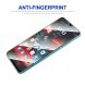 Комплект защитных стекол HAT PRINCE Full Glue для Samsung Galaxy A26 (A266) - Black (371635B). Фото 6 из 8