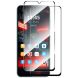Комплект защитных стекол HAT PRINCE Full Glue для Samsung Galaxy A26 (A266) - Black (371635B). Фото 1 из 8