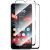 Комплект защитных стекол HAT PRINCE Full Glue для Samsung Galaxy A26 (A266) - Black: фото 1 из 8