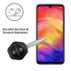 Комплект защитных стекол ITIETIE 2.5D 9H для Xiaomi Redmi Note 7 (219166). Фото 2 из 7