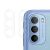 Комплект защитных стекол на заднюю камеру Deexe Camera Lens Protector для Motorola Moto G31: фото 1 из 6