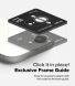 Комплект защитных стекол Ringke Camera Lens Frame Glass для Apple iPhone 16e (8800293852933) - Black (376491B). Фото 11 из 15