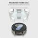 Комплект защитных стекол Spigen (SGP) Screen Protector EZ Fit Glas.tR (FW) для Samsung Galaxy Watch 7 (44mm) (358215). Фото 9 из 11