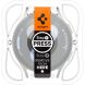 Комплект защитных стекол Spigen (SGP) Screen Protector EZ Fit Glas.tR (FW) для Samsung Galaxy Watch 7 (44mm) (358215). Фото 5 из 11