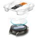 Комплект защитных стекол Spigen (SGP) Screen Protector EZ Fit Glas.tR (FW) для Samsung Galaxy Watch 7 (44mm) (358215). Фото 4 из 11