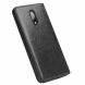 Шкіряний чохол QIALINO Classic Case для OnePlus 7 - Black (223549B). Фото 4 з 6