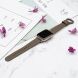 Кожаный ремешок Deexe Original Style для Apple Watch 42 (Series 10) / 41 / 40 / SE 40 / 38 - Coffee (251840C). Фото 6 из 6