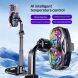 Кулер-вентилятор для смартфона Reframe K32 Dual Fan - Black (222137B). Фото 3 из 13