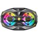 Кулер-вентилятор для смартфона Reframe K32 Dual Fan - Black (222137B). Фото 1 из 13