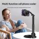 Кулер-вентилятор для смартфона Reframe K32 Dual Fan - Black (222137B). Фото 7 из 13